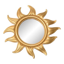 Example of Fornasetti Mirrors