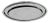 Mepra Original 15.75" Oval Serving Tray For Sale