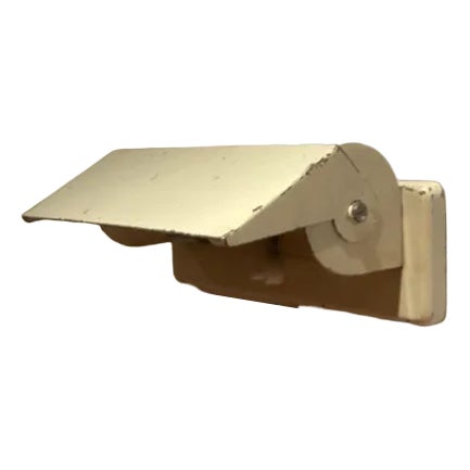 Wall Lamp Type 330 attributed to Willem Hendrik Gispen for Gispen, 1934 For Sale