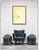 Message us to inquire about custom framing options! (Included for free with every purchase) The artwork here, "Marilyn",...