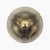 Space Age Glass Wave/Futura Ceiling Light by Koch & Lowy for Peill & Putzler, Germany, 1970s For Sale - Image 10 of 10