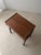 with some furniture, the strength lies not in the size, but in the way the different materials come together. In this...