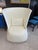 Modern Set of High-Back Chair with Matching Ottoman by Patricia Urquiola for B&B Italia, 2000s For Sale - Image 3 of 18