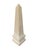 Vintage Large-Scale Obelisk Statue For Sale In Charlotte - Image 6 of 16