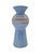 Mid-Century Modern Decorative Ceramic Vase, 1960s For Sale - Image 12 of 12