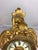 Louis XVI Style Mantel Clock, Late 19th Century For Sale - Image 12 of 13