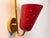 Wall Lamps from B.A.G. Turgi, 1950s, Set of 2 For Sale - Image 4 of 13