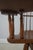 Antique Early American Windsor Writing Desk Armchair With Drawer For Sale - Image 17 of 18
