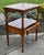 Vintage Statton CherryWood Americana Style Side Table W/Drawer For Sale - Image 9 of 13