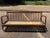 1960s Kofod Larsen for Selig Mid Century Danish Walnut Sofa For Sale - Image 5 of 6
