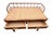 Coastal Rattan Wicker Desk For Sale - Image 3 of 18