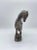 Rearing Horse Sculpture in Bronze by Annemarie Haage For Sale - Image 3 of 11
