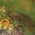 Antique Middle Victorian Bronze Papier Mache Table, England, 1800s For Sale - Image 4 of 14