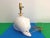 Mid Century Italian Snail Lamp For Sale - Image 16 of 18