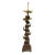 Vintage Tyndale Table Lamp of Elephants For Sale