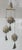 Mid-Century Modern Ceramic Wind Chimes by Paolo Soleri, Consanti For Sale - Image 3 of 13