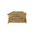 Antique Spanish Gilt Bronze Decorative Casket Box / Silvered & Lined Interior For Sale In New York - Image 6 of 8