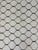 Wool pile genuine hand made Moroccan rug -