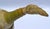 1950s 1950s Abstract Italian Ceramic Pottery Wood Bird Sculpture Mixed Media Handmade For Sale - Image 5 of 17