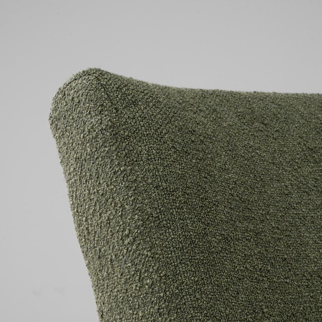 1960s Czech Upholstered Armchairs - A Pair For Sale - Image 12 of 18