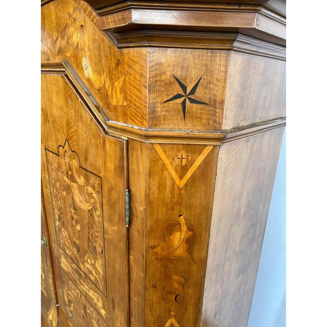Cabinet by Lajos Kozma For Sale - Image 4 of 18