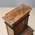 Brown Baroque Walnut Kneeler For Sale - Image 8 of 11