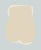 Beige Abstract Acrylic on Canvas Painting "Female" by Anna Pepe For Sale - Image 8 of 8
