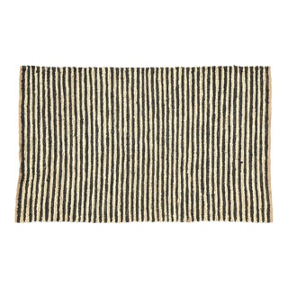 Dana Jute Rug, 3x5 For Sale