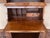 Late 19th Century Spanish Walnut Bureau Bookcase ‘Secretaire’ For Sale - Image 13 of 18