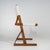 Nina and Santa Maria Chairs by Piero De Martini for Cassina, 1970s, Set of 8 For Sale - Image 10 of 16