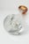 Glass Handmade Crystal Vase from Vallerysthal, 1960 For Sale - Image 7 of 13