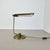 Brass Table Light attributed to Rosemarie & Rico Baltensweiler, Switzerland, 1970s For Sale - Image 3 of 18