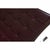 Animal Skin Barcelona Chair in Burgundy Leather by Ludwig Mies van der Rohe, 2000s For Sale - Image 7 of 18