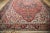 Vintage Ahar Carpet - 8'3" X 11'1" For Sale - Image 10 of 12