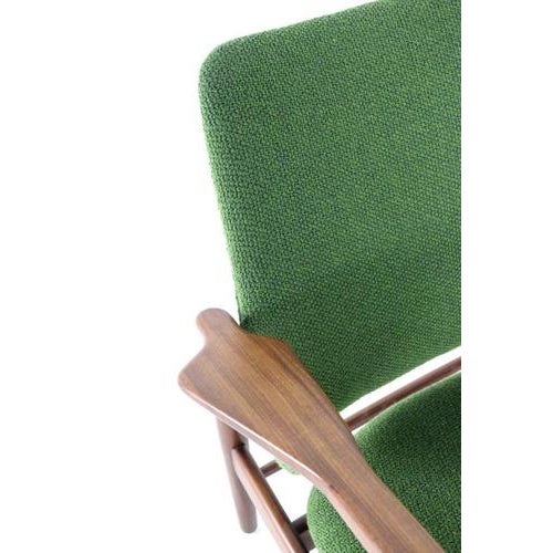 Armchair by Ib Kofod Larsen for Pastoe For Sale - Image 10 of 15