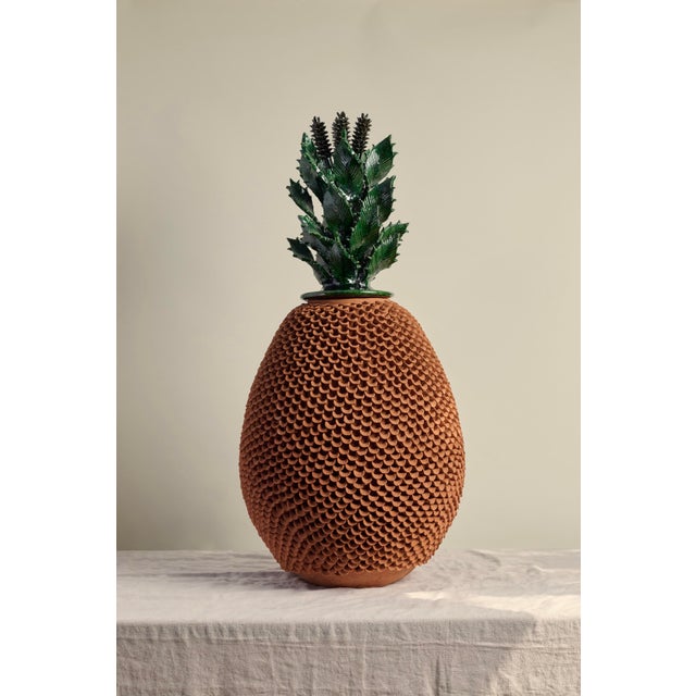 Large Mexican Pineapple For Sale - Image 4 of 6