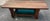Mid Century Coffee Table With Green Plexiglass Bottom Shelf For Sale In Dallas - Image 6 of 10