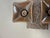 Vintage German Pop Art Fat Lava Wall Light from Traudl Brunnquell, 1960s For Sale - Image 10 of 18