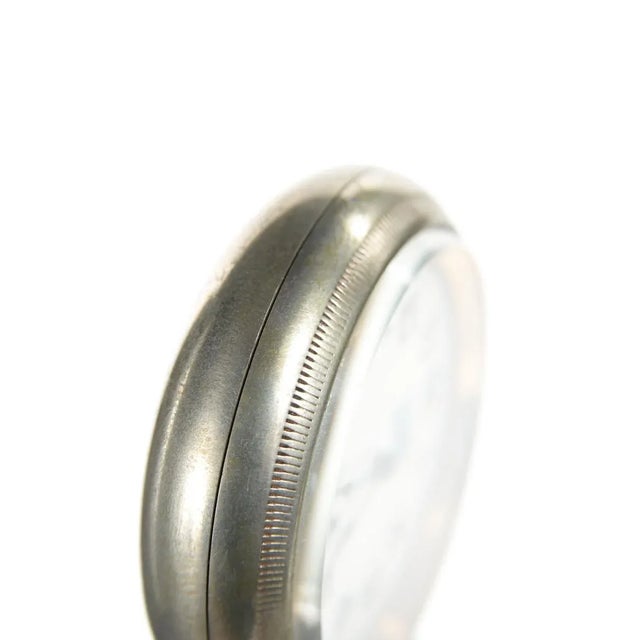 Dueber Antique Buick Automobile Ad Pocket Watch For Sale In Los Angeles - Image 6 of 8