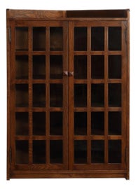 Example of New & Custom Office Furniture