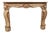 Nembro Rosa Marble Fireplace, Venice, 19th Century For Sale