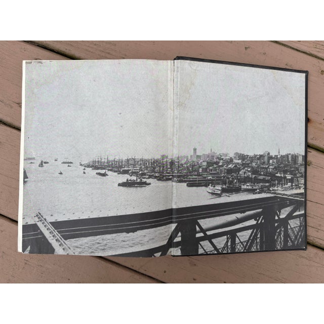 The Encyclopedia of New York City Book For Sale - Image 9 of 10