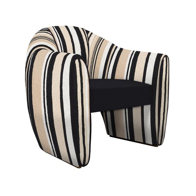 Twenty XX Lounge Chairs by Malabar, Set of 2 For Sale - Image 6 of 18