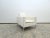 De Sede ds 4 armchairs Color: Off-white Very good condition Has been cleaned and is therefore ready for living. Non-...