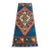 Turkish Yastik Rug 1'5" x 4' For Sale
