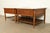 A sleek and stylish pair of Mid-Century Modern nightstands, end tables, or side tables In the manner of Paul McCobb By...