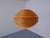 1960s Wooden Lamella Ceiling Lamp by Hans-Agne Jakobsson for Ab Markaryd, Sweden, 1960s For Sale - Image 5 of 15