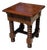 Rose Tarlow Melrose House Tuscany Side Table For Sale