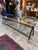 Enzo Mari for Driade "Fratello" Coffee Table For Sale In Los Angeles - Image 6 of 10