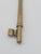 Antique Rolland for Keys New Orleans Brass Barrel Key – Early 20th Century For Sale In Mobile - Image 6 of 12